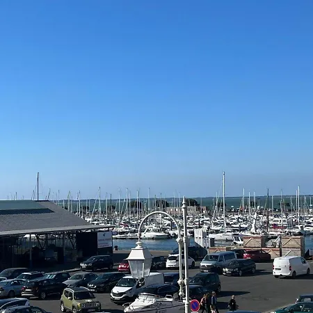 Apartamento Pause Bassin Arcachon