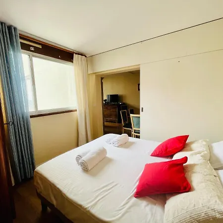 Pause Bassin Apartamento Arcachon